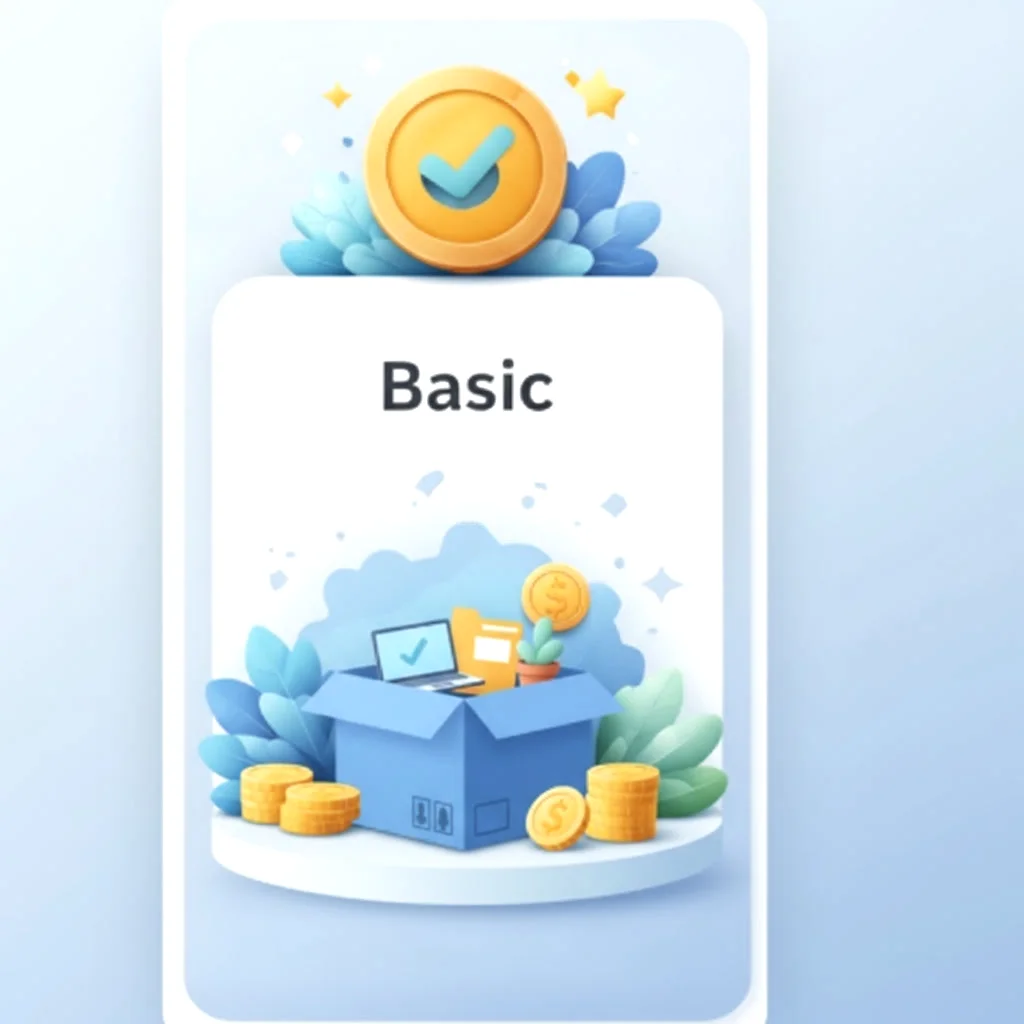 トライアルプラン